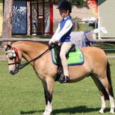 Mudgeeraba Pony and Hack Club