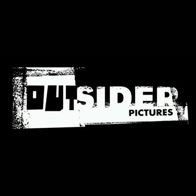 Outsider Pictures logo