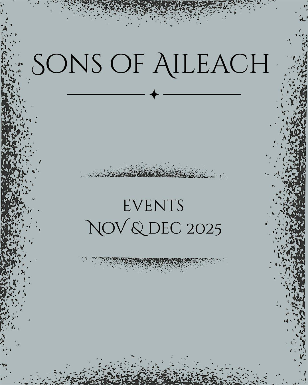 Men’s circle, 5 December | Event in Londonderry | AllEvents