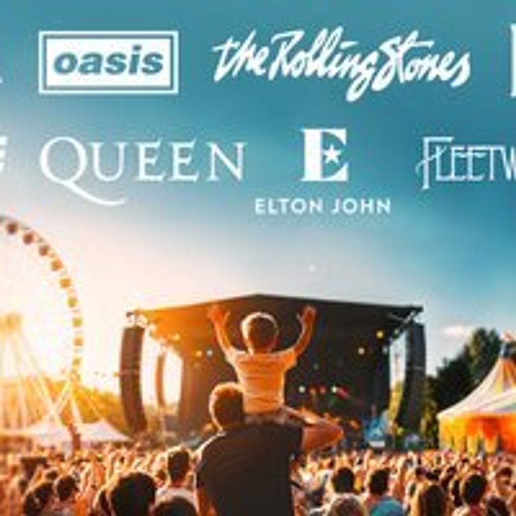 We Love It: Family-Friendly Tribute Festival - Swansea!, 22 June | Event in Swansea | AllEvents