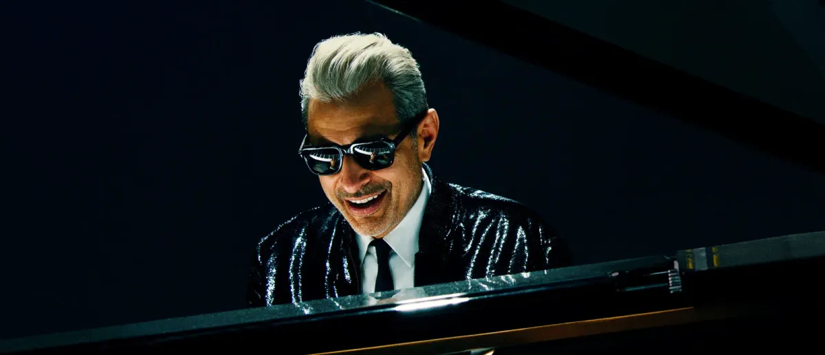 Jeff Goldblum and the Mildred Snitzer Orchestra, 18 January | Event in West Hollywood | AllEvents