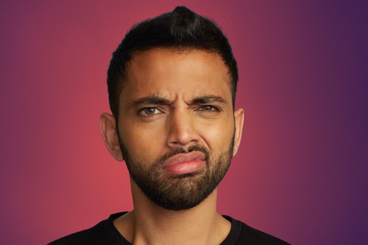 Akaash Singh (18+), 13 May | Event in Charlotte | AllEvents