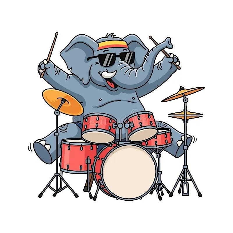A Very First Concert: Rhythm Rascals