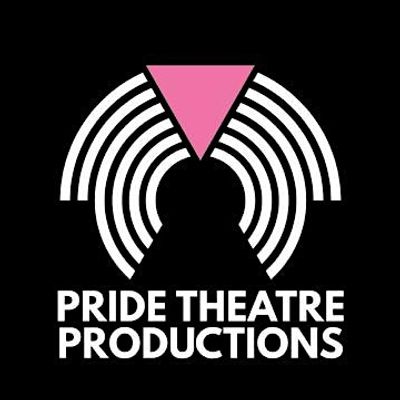 Pride Theatre Productions logo