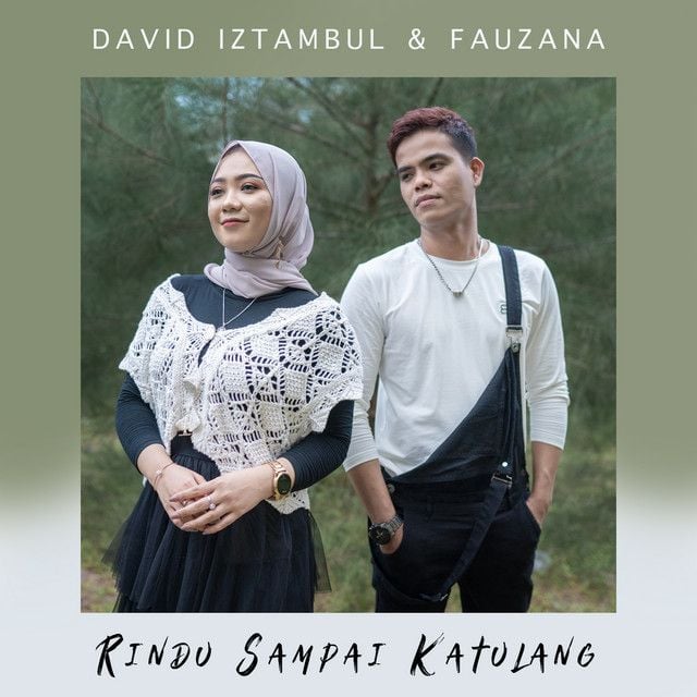 David Iztambul