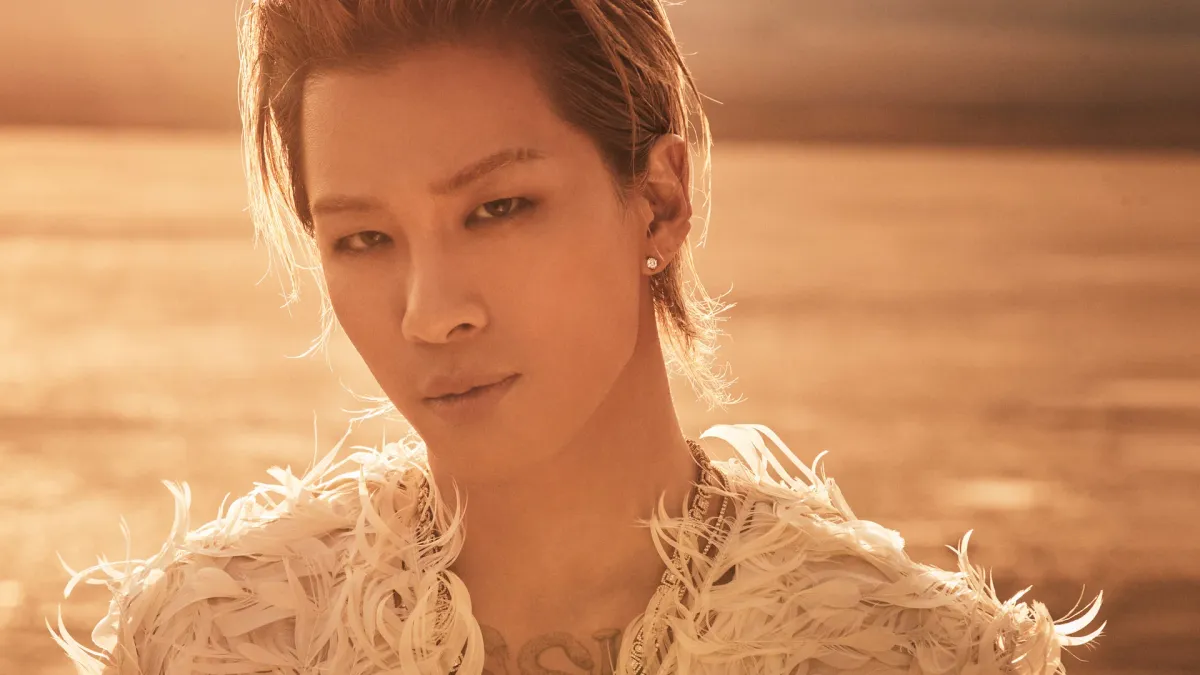 TAEYANG in 大阪市北区, 8 September | Event in 大阪市北区 | AllEvents