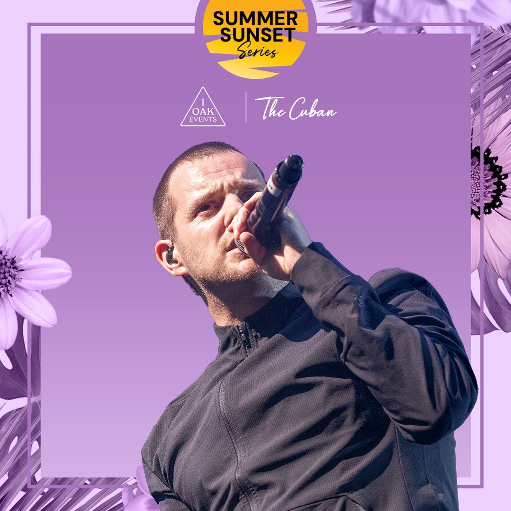 Kisstory vs UK Garage Bottomless Brunch - Summer Series, 9 August | Event in Canterbury | AllEvents