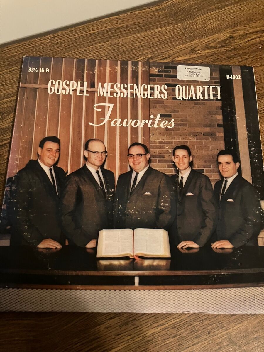 The Best of Gospel Quartets at Blue Gate Theater, 16 September | Event in Shipshewana | AllEvents