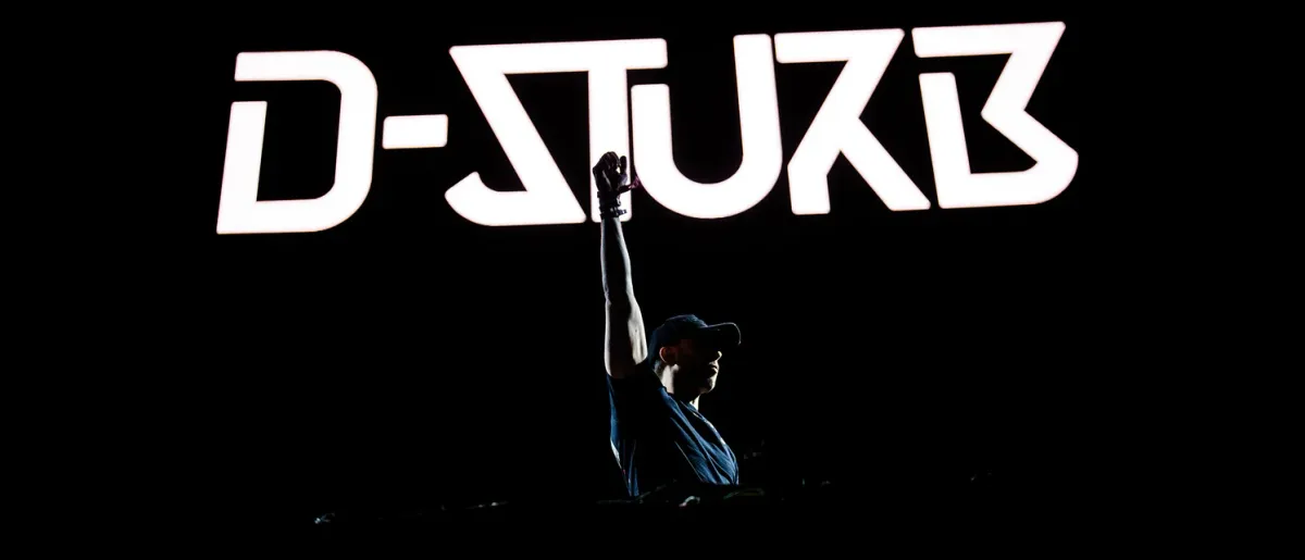 D-Sturb in Herzogenaurach, 26 July | Event in Fuerth | AllEvents
