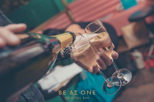 New year's eve: manchester, liverpool & leeds Lets Celebrate - New Years Eve 2019! at Be At One Liverpool, Liverpool