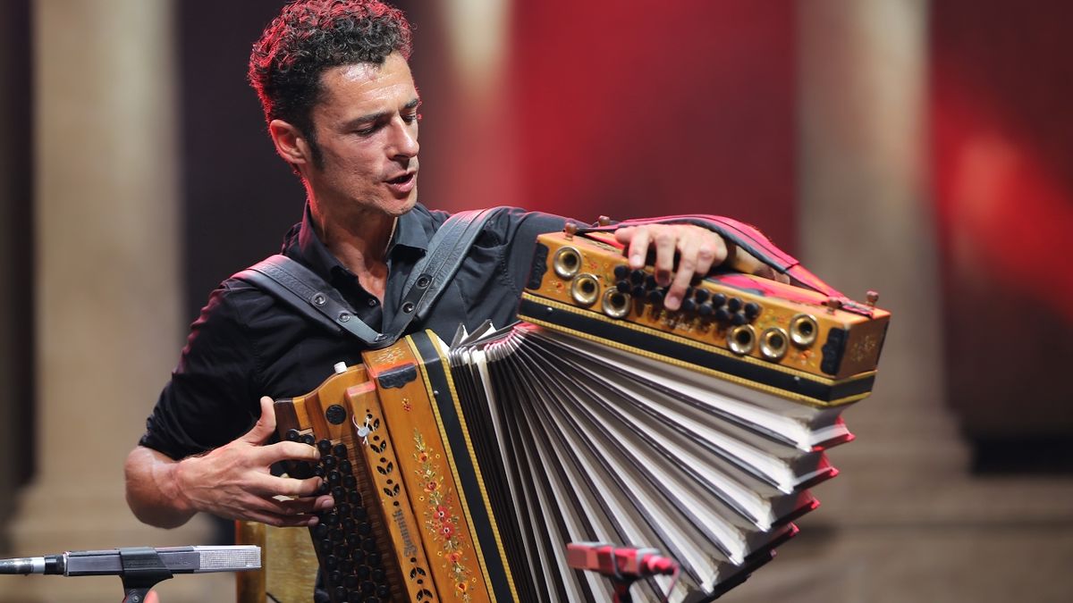 Herbert Pixner Projekt Würzburg Tickets, 21 October | Event in Würzburg | AllEvents