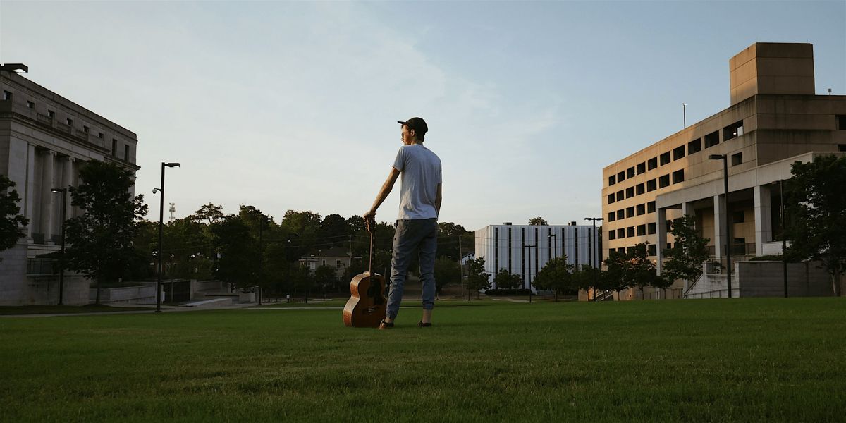 Porchlight Presents Trailand Eltzroth | Memphis, TN ✨ | Event in Memphis | AllEvents