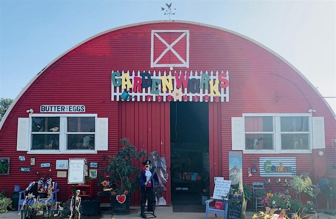 Little Busy Bees @ Gardenworks For Kids / Mon 12/15 Christmas Fun!, 15 December | Event in Yucaipa | AllEvents