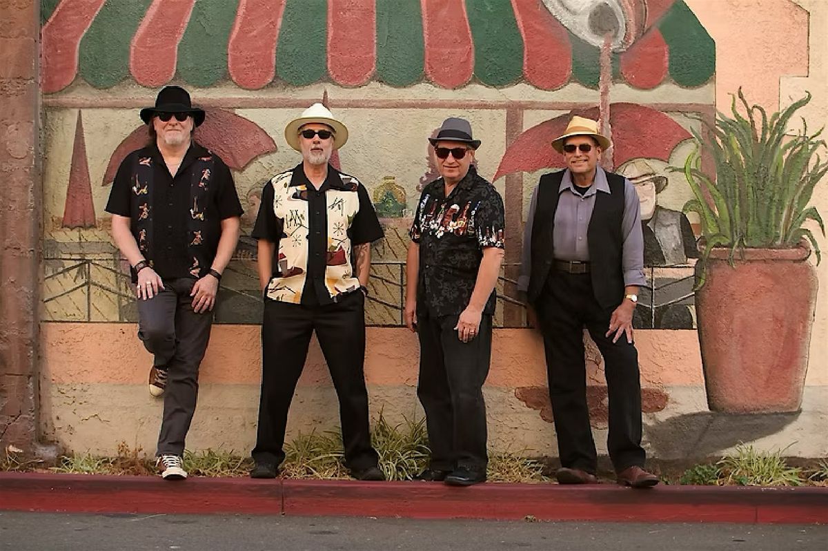 New Shoes Blues Band Live Music @ Las Positas Vineyards Livermore, 7 February | Event in Livermore | AllEvents