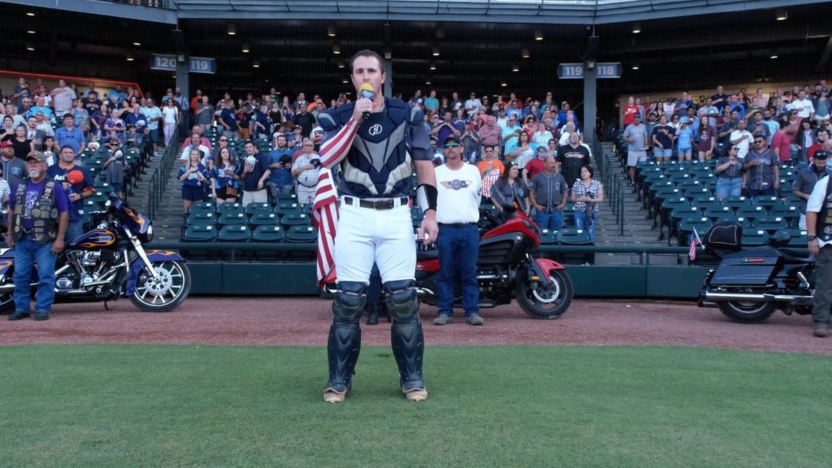 Springfield Cardinals at Corpus Christi Hooks, Whataburger Field, Corpus Christi AllEvents.in