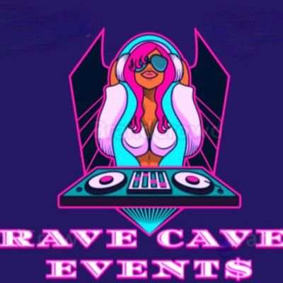 Rave Cave Event$ Vol. 1