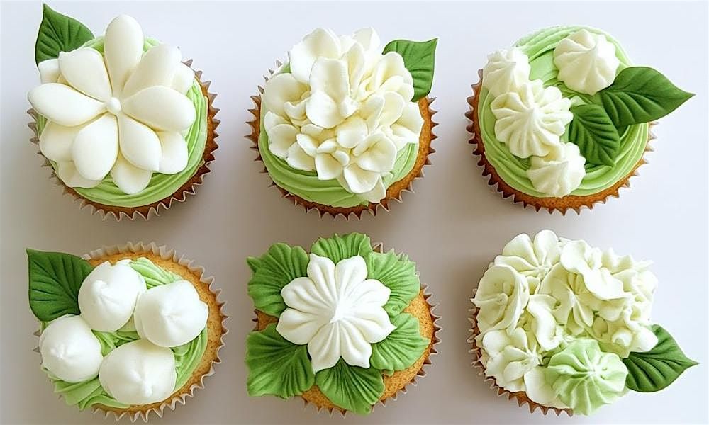 Handmade Cupcakes Pre-Order Service (Pickup Only) | Event in Sacramento | AllEvents