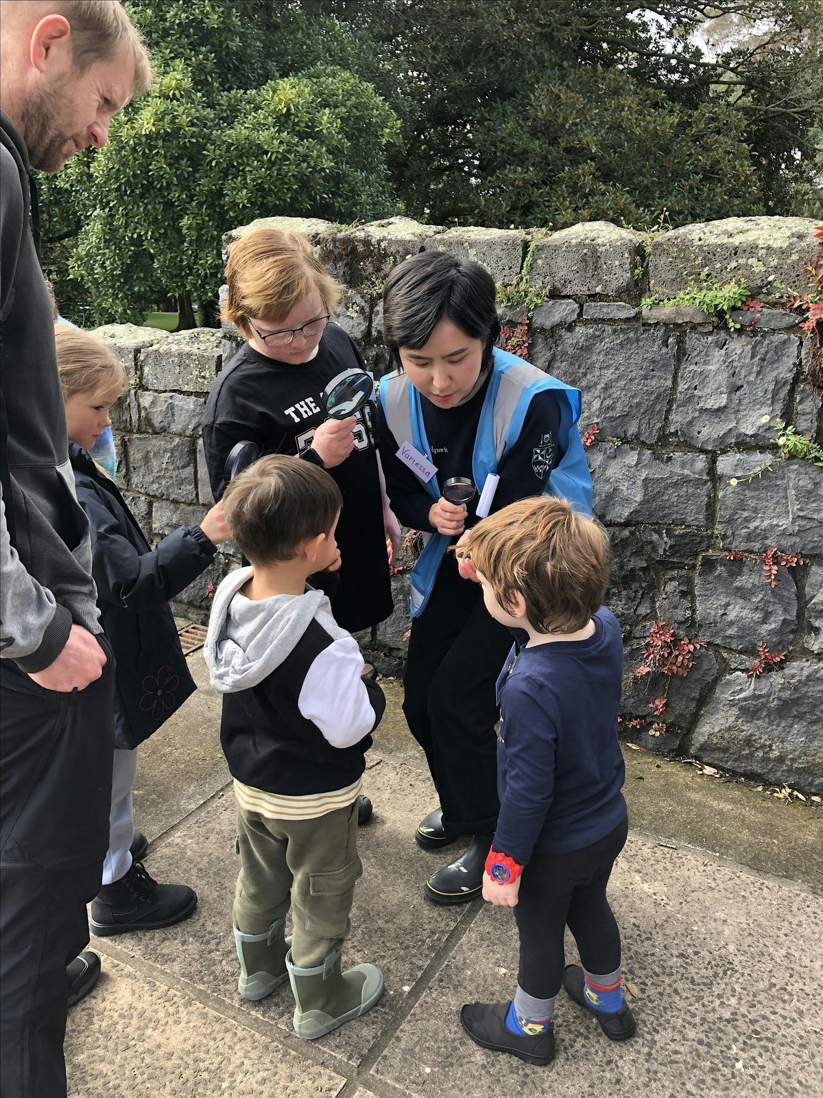 Tamariki Discover: Summer, 1 February | Event in Auckland | AllEvents