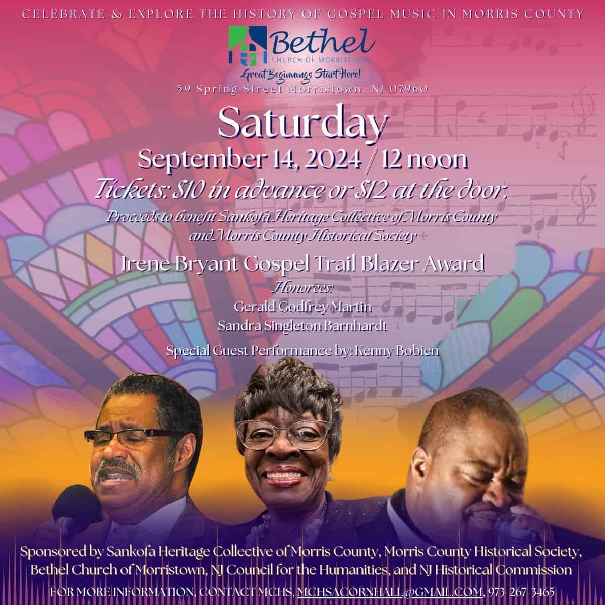 Gospel Music | Event in Montreal | AllEvents