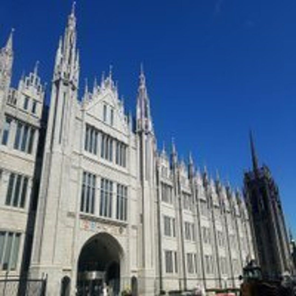 Aberdeen City Centre Free Walking Tour, 30 August | Event in Aberdeen | AllEvents