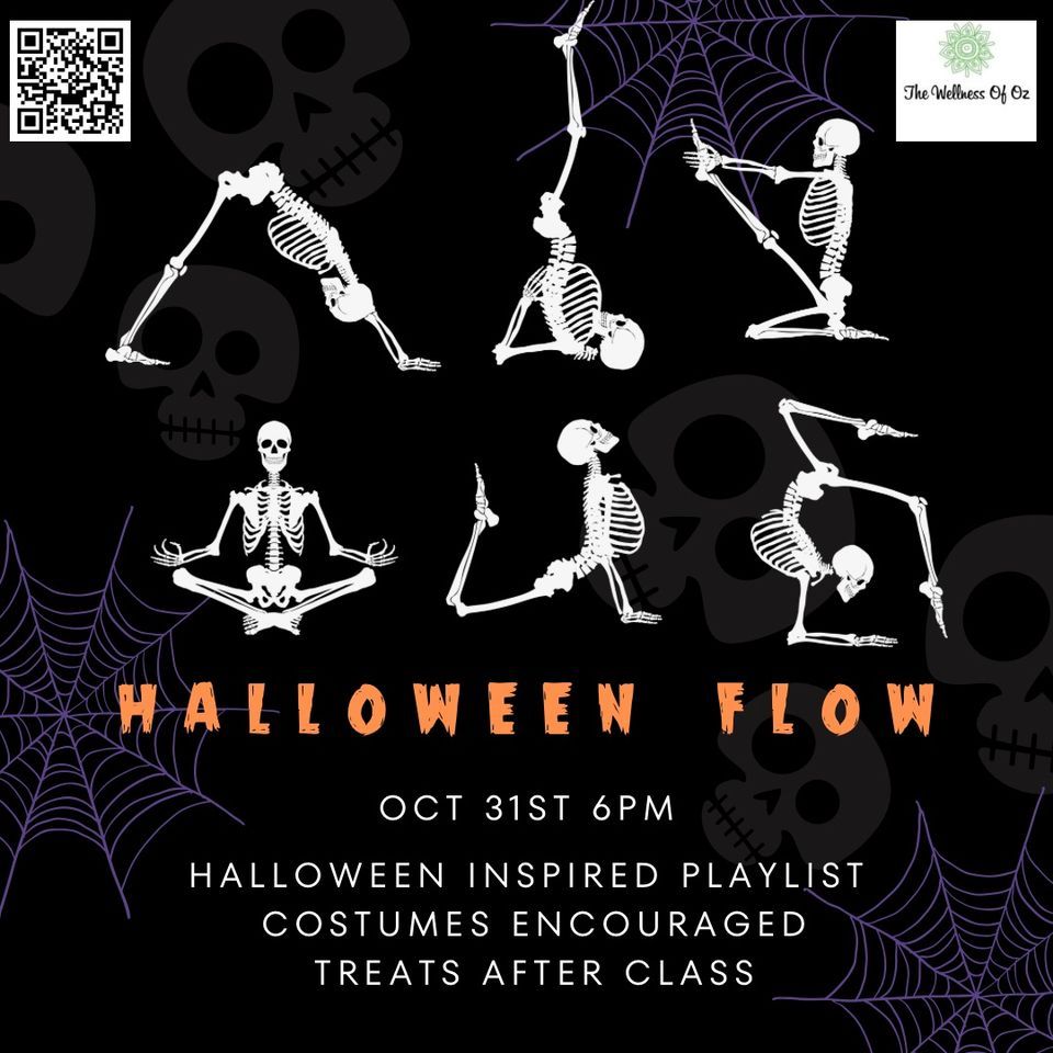 Halloween Flow, Burbank, Los Angeles, California, 31 October 2023 AllEvents.in