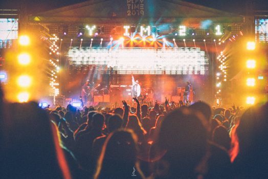 Playtime Festival 2022 20th Anniversary Mongol Shiltgeen Hotel Mongolia Ulaanbaatar July 7 To July 11 Allevents In Rise Festival 2022 Dates