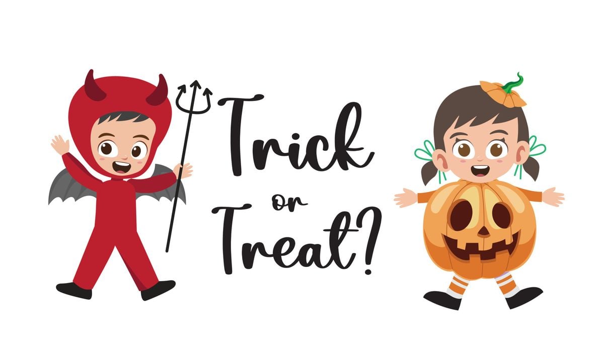 Mink Creek Trunk-or-Treat, 31 October | Event in Preston | AllEvents