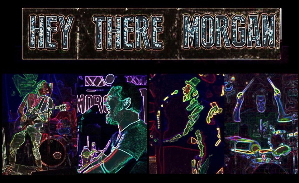 Hey There is Back at Wings Vandalia!, Wings Sports Bar and