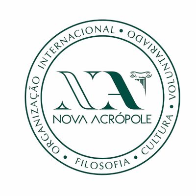 Nova Acrópole Braga logo