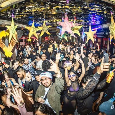 HOUSE + TECHNO Tuesdays: Space Taco