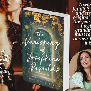 Josephine at Vernon and District Performing Arts Centre