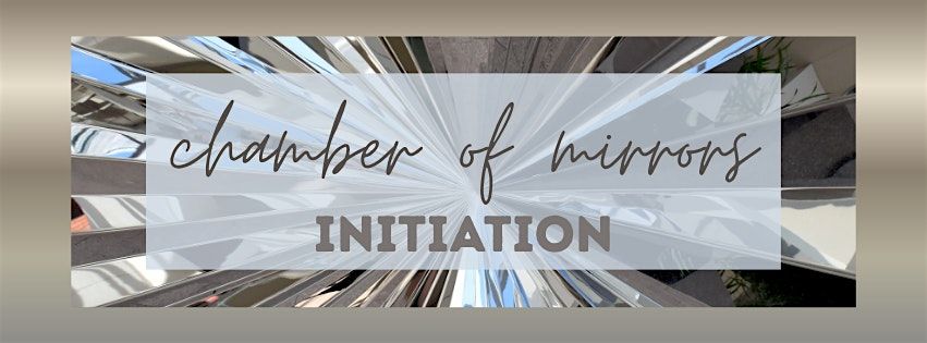 Winter Solstice Event:  The Chamber of Mirrors Initiation, 20 December | Event in Calgary | AllEvents