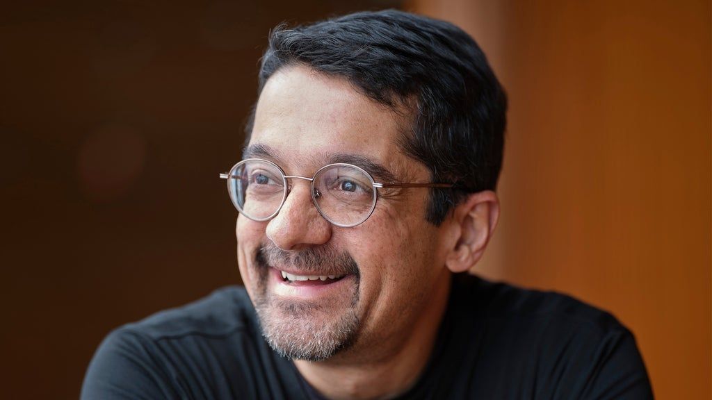 Hidden Brain: "Perceptions" Tour with Shankar Vedantam, 12 October | Event in Washington | AllEvents