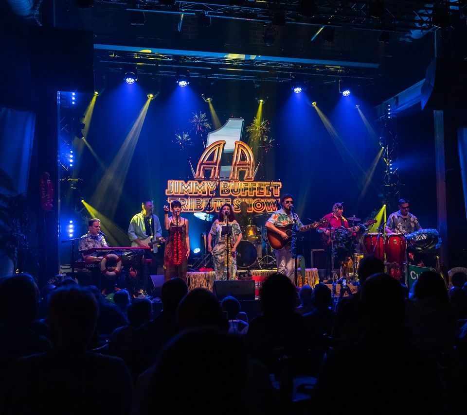 A1A Live at The Walhalla Performing Arts Center, Walhalla Performing