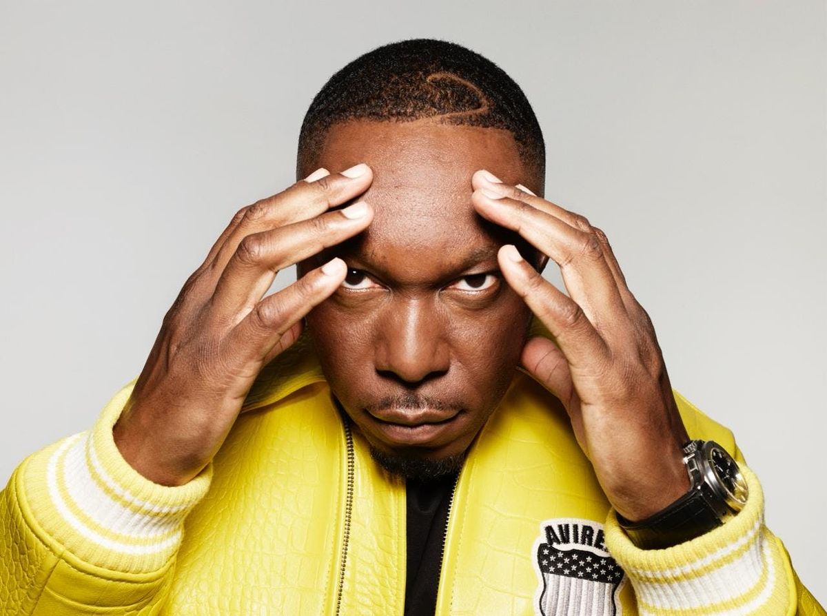 Dizzee Rascal, Mike Skinner &amp; Badger - Margate , 29 August | Event in Margate | AllEvents