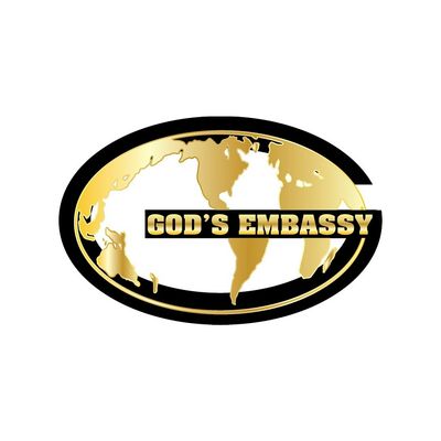 God's Embassy Church logo