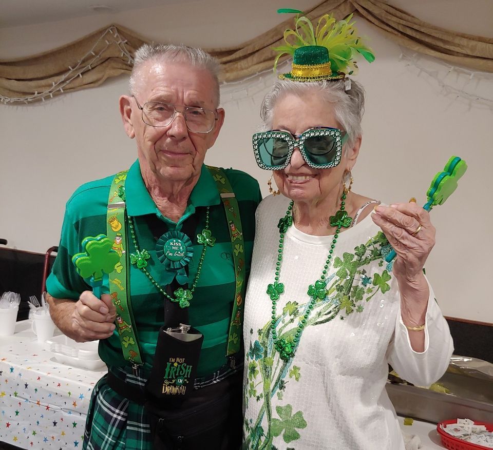 7115 smyrna st patricks day