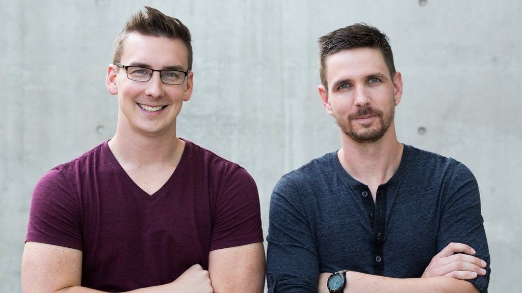 Through the Griffin TOUR: Hosted by the Super Carlin Brothers, 20 September | Event in Saint Paul | AllEvents
