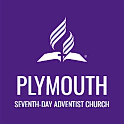 Plymouth Seventh-day Adventist Church logo