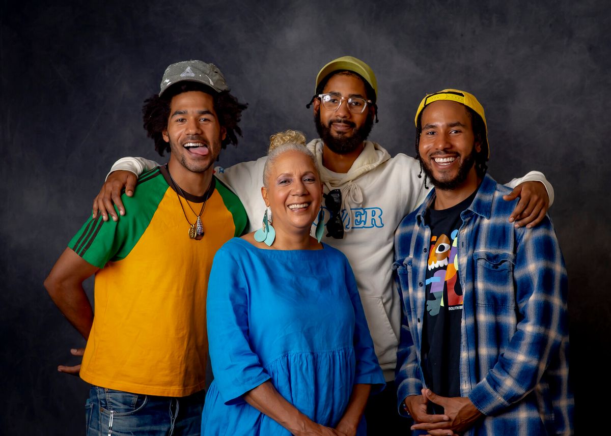Family Affair at Hopkins Center For the Arts, 6 June | Event in Hopkins | AllEvents