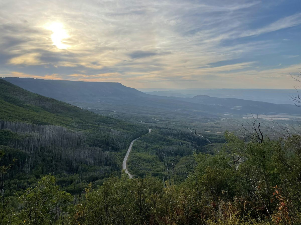 Soul Journey Retreat On the Mesa, 28 May | Event in Mesa | AllEvents