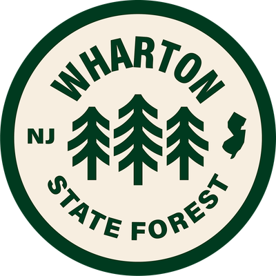 Wharton State Forest (NJ Park Service) logo