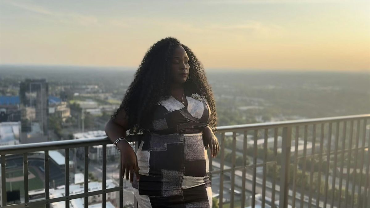 Be the Wealth Workshop Retreat @HOMEplxceRetreats, 30 November | Event in Charlotte | AllEvents