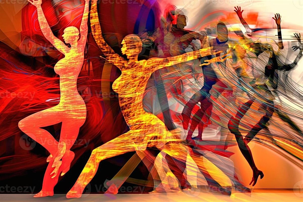 Hamilton Ecstatic Dance