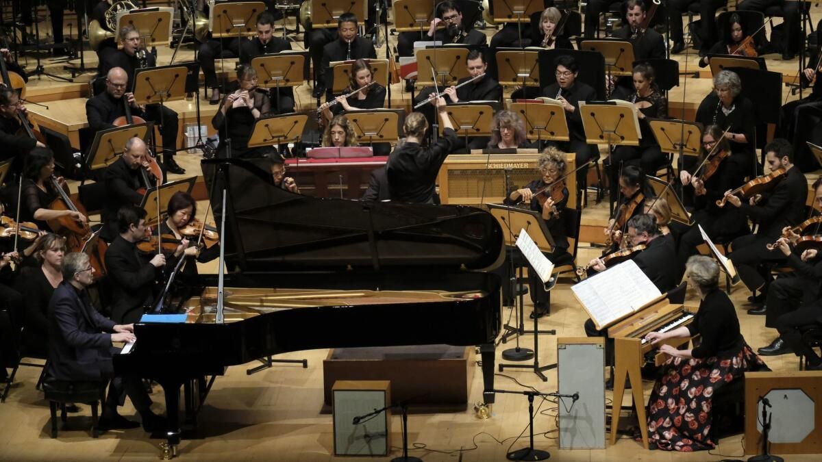 Los Angeles Philharmonic - Turangalîla, 11 April | Event in Los Angeles | AllEvents