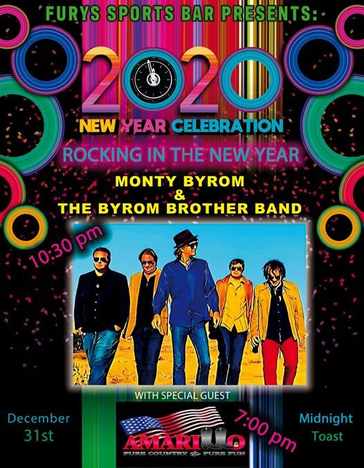 Roseville new year's eve 2019 events & parties New Years Eve at Furys Sports Bar, Ridgecrest