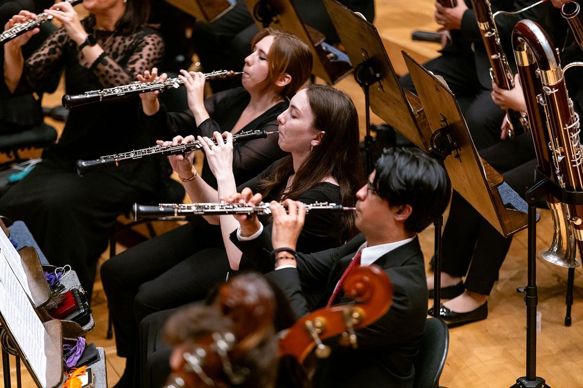 Credo Festival Orchestra, 18 July | Event in Chicago | AllEvents