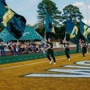 Arkansas Tech Wonder Boys vs. East Central Tigers