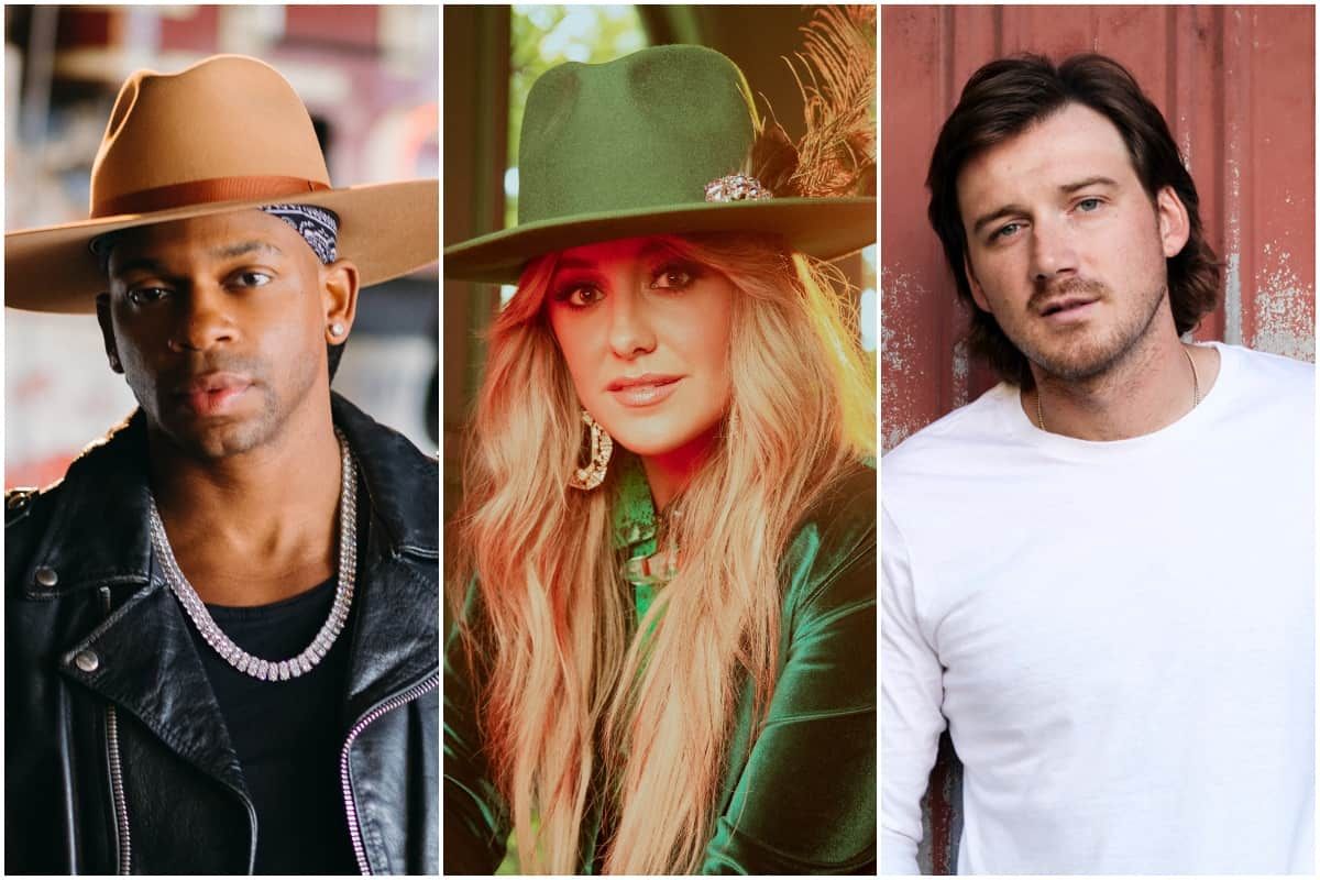 Wallen & Wilson - Tribute To Morgan Wallen & Lainey Wilson, 15 April | Event in Lincoln | AllEvents