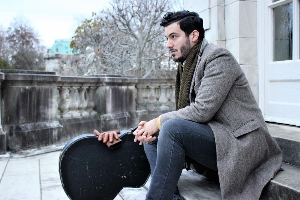 Live Music Sundays, Newport Vineyards, December 10 2023 AllEvents.in